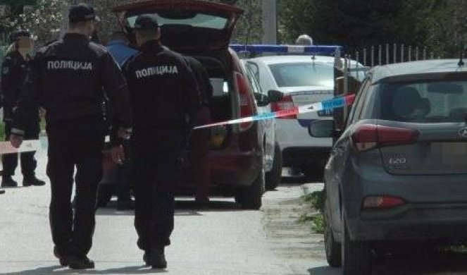 Kada su policajci u automobilu u Novom Sadu zatekli telo mladića sa isečenim venama, nisu ni slutili da se ta CRNA PRIČA PREPLIĆE SA JOŠ JEDNOM, I TO U ISTOJ PORODICI
