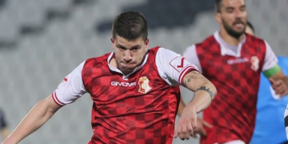 KLADIONICE OPET NEŠTO "PREDOSEĆAJU"! Sprema se novo IZNENAĐENJE u SRPSKOM FUDBALU! Napredak favorit protiv Čuke?!