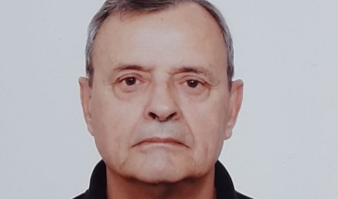 NAKON 4 DANA JAVILI ĆERKI DA JE UMRO Preminuo Petar Simić (82) čiji je nestanak bio prijavljen 2. maja