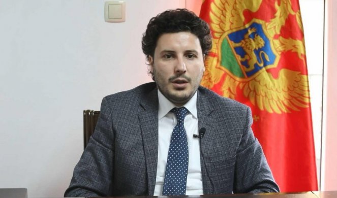 RTCG: Abazović ima manje od dva meseca da formira vladu