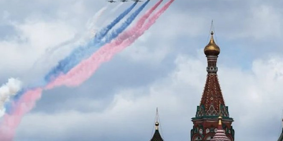 ZAEV SE MALO ZAIGRAO?! Proterao ruskog diplomatu, Moskva poručuje da ubrzo STIŽE ODGOVOR!