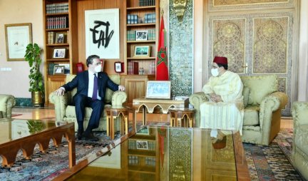 Selaković: Srbija zahvalna Maroku na podršci i stavu o KiM