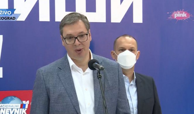 MMF PROMENIO PROGNOZE ZA SRBIJU, PREDVIĐAJU RAST OD 6 ODSTO! Vučić saopštio SJAJNE VESTI: Prosečna plata u januaru naredne godine biće 600 evra! Video