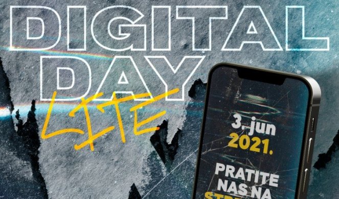 Digital Day Lite - Kako je izgledala protekla decenija u industriji digitala