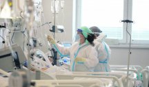 Sve češće se ukidaju zakazane operacije, čak i za pacijente obolele od raka! Bolnice širom Srbije se pune brzinom svetlosti! BROJ ZARAŽENIH STALNO RASTE!