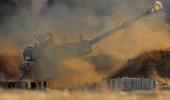 HAOS NE JENJAVA! Izraelska vojska GAĐALA dom lidera Hamasa!