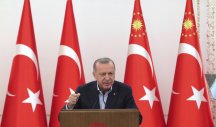 Ankara blokirala ulazak dve skandinavske zemlje u NATO! Erdoganov ultimatum Ukinite sankcije i pustiću Finsku i Švedsku u NATO