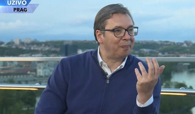 SPREMA LI SE "ČISTKA" U SNS? Vučić o Nebojši Stefanoviću: Da li je smenjen? Govore o tome dva meseca, za njih je to sitnica, ne znaju šta su prijateljstvo i zakoni!