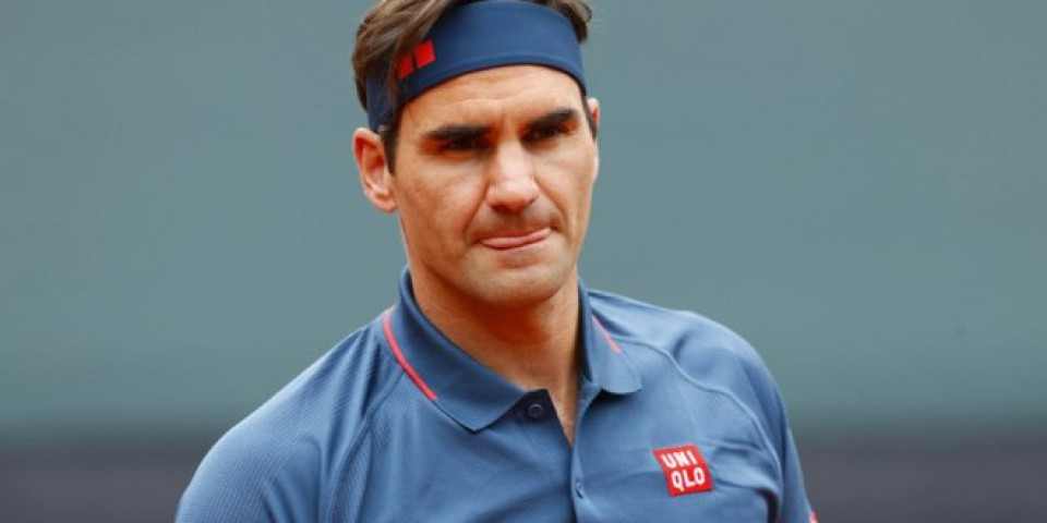 FEDERER U NEMAČKOJ BRUSI FORMU ZA VIMBLDON! Cicipas, Medvedev i Zverev mu prave društvo! Marej SPREMAN ZA POVRATAK!