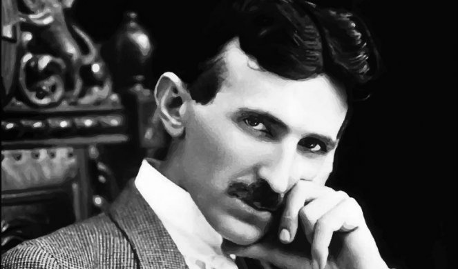 BILA SU MU TEŠKO IZLOMLJENA LEĐA I... Tesla je umro sam i siromašan, a OVO malo ko zna o njegovom životu!