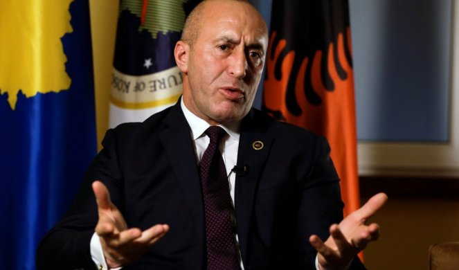 Haradinaj opleo po Kurtiju: UČINI KONAČNO NEŠTO DOBRO - PODNESI OSTAVKU!