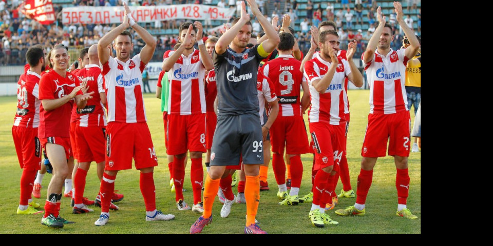 NEKADAŠNJI FUDBALER ZVEZDE POKAZAO HUMANOST! Delio hranu IZRAELSKIM VOJNICIMA! /FOTO/