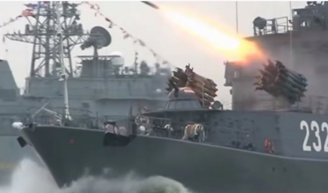 NA GRANICAMA JAPANA ZAHVALJUJUĆI AMERIKANCIMA?! Rusija i Kina patroliraju Pacifikom /VIDEO/