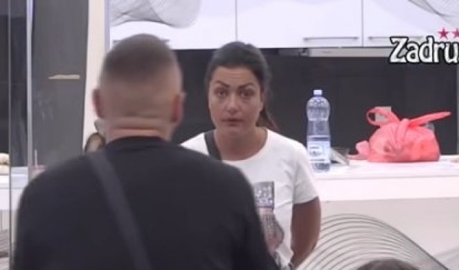 BOMBA! Sandra Rešić progovorila o TAJNAMA ZADRUGE! NEĆETE VEROVATI šta im PRODUKCIJA govori da rade svaki dan! /VIDEO