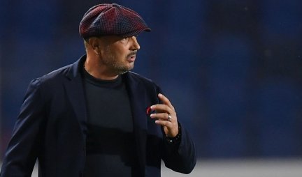 BOOOMBA IZ ITALIJE! Juventus hoće Mihajlovića za trenera, a Bolonja mu je dala otkaz!