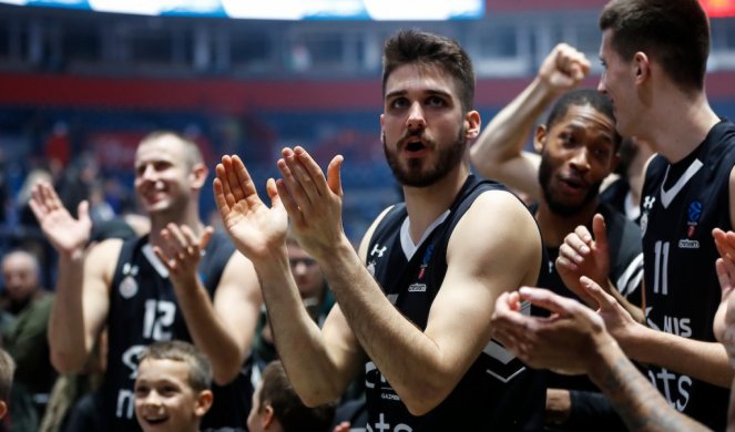 TROJAC POJAČAO PARTIZAN! Dva povratnika i jedan novajlija u crno-belom!