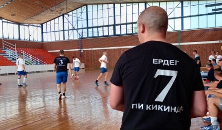 VAŽNO JE! Za bolju kondiciju srpskih policajaca počela realizacija pilot projekta „Sport u policiji“
