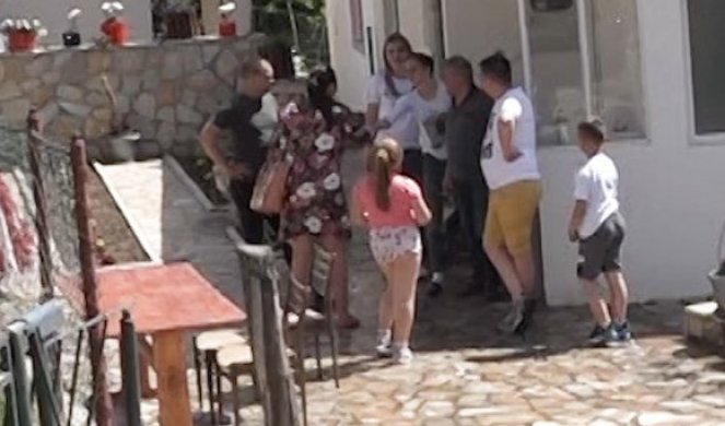 HVALA PREDSEDNIKU NA POMOĆI KOJA JE VIŠE NEGO DOBRODOŠLA! Porodica Jakovljević zahvalila Vučiću na donaciji od 1.500 evra /VIDEO/