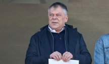 RAT PRED IZBORE U FSS! Ivan Nikolić smenjen nakon kazne Novici Tončevu!