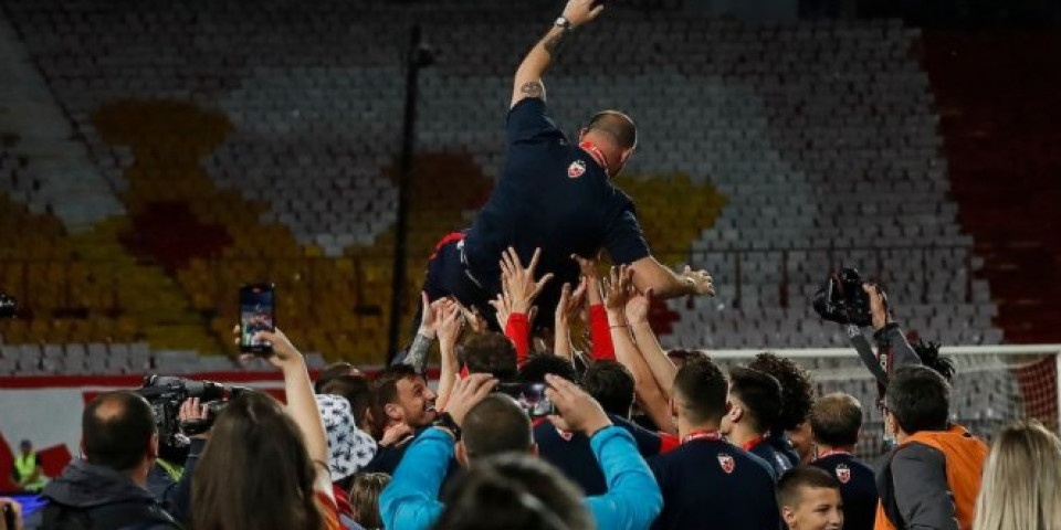 /OCENE/ANKETA/ GOLMANI OBELEŽILI FINALE KUPA, BORJAN IZAŠAO KAO POBEDNIK! Ko je najzaslužniji za Zvezdin novi trofej?