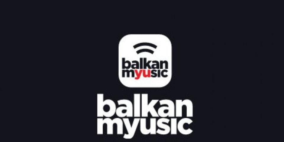 NAJBOLJI DOMAĆI HITOVI NA JEDNOM MESTU: Aplikacija Balkan Myusic donosi vaše omiljene pesme regionalnih izvođača!