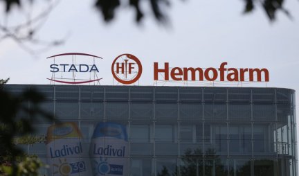 Hemofarm obeležio 61. rođendan i saopštio: Investicije od čak 40 miliona evra u ovoj godini, Briga o zdravlju ljudi prioritet