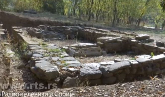 Ono što se vekovima naslućivalo nedavno je otkriveno: Arheolozi kod Bojnika u utrobi brda našli NEVEROVATNE PREDMETE
