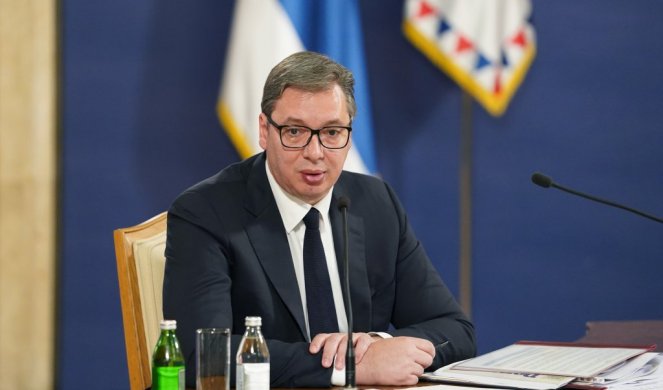 NEMA ZAŠTIĆENIH ČLANSKOM KARTOM! Vučić: Neće partija spasiti onoga ko je učnio bilo šta protivzakonito!