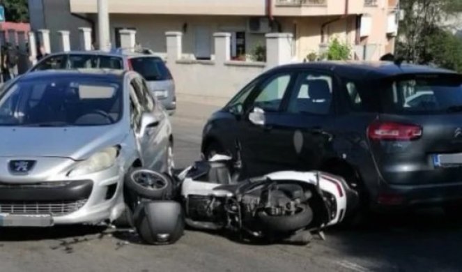 MUP APELUJE NA MOTOCIKLISTE: Poštujte saobraćajne propise, u tri dana poginula četvorica vozača motora!