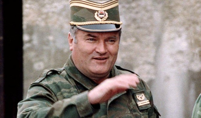 GENERAL JE IMAO 4 ŽELJE... Ratko Mladić, hronologija jednog procesa koji traje već 26 godina! /VIDEO/