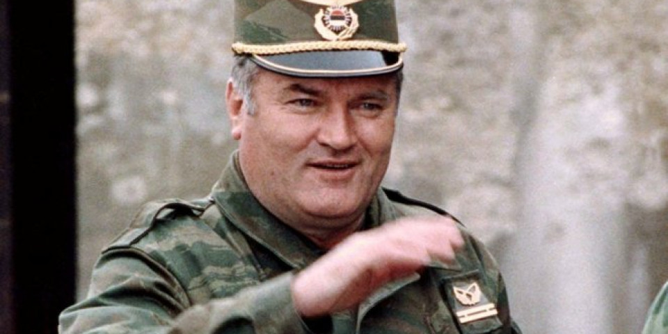 GENERAL JE IMAO 4 ŽELJE... Ratko Mladić, hronologija jednog procesa koji traje već 26 godina! /VIDEO/