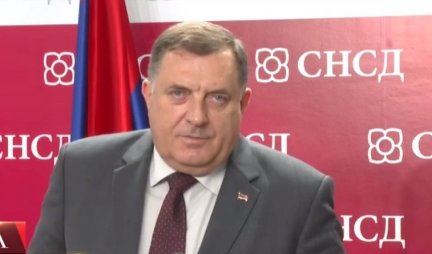 Šmit NEKA REŠAVA PROBLEME U SVOJOJ ZEMLJI! Dodiku prekipelo, vreme je da Srpska poništi sve neustavne odluke!