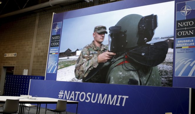 USPON KINE IM JE TRN U OKU! Danas počinje NATO samit, 30 lidera će ovo ZAHTEVATI od Bajdena!