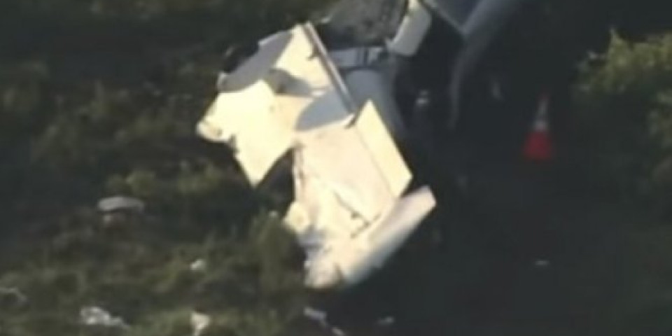 TRAGEDIJA U TEKSASU! Sletanje aviona krenulo po zlu, jedna osoba poginula, a još pet povređeno! /VIDEO/