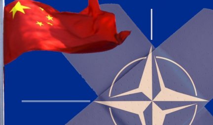 ŽESTOK ODGOVOR KINE NATO PAKTU! Peking se oglasio posle izjave Stoltenberga! Ko je slao oružje i Ukrajinu...