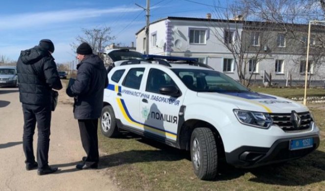 POKUŠAN ATENTAT NA KOMANDANTA POLJSKE POLICIJE! Eksplodirao poklon koji je dobio u Ukrajini