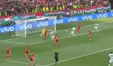 KAKAV PROMAŠAJ! Ronaldo PREBACIO gol sa četiri metra! /VIDEO/