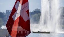 Švajcarska se priprema za nestašicu gasa, ovo je plan!