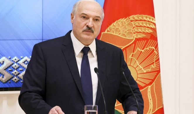 Lukašenko: IZDRŽAĆEMO SANKCIJE ZAPADA! To su pokušaji Vašingtona i Brisela da STAVE ŠAPU na resurse Rusije i Belorusije!