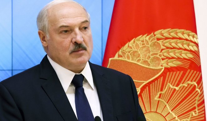 Lukašenko: SVE JE SNIMLJENO! U Belorusiji uhapšeno sedam osoba - PRIPREMALI TERORISTIČKI NAPAD!