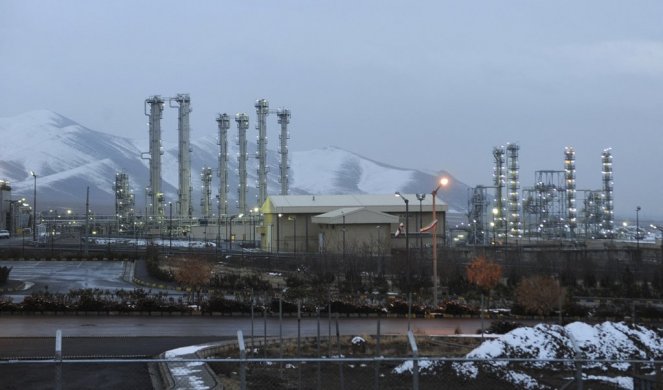 NASTAVAK PREGOVORA Iran spreman da obnovi nuklearni sporazum