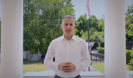 Stefanović: Vojska Srbije će na Pešteru pokazati snagu!
