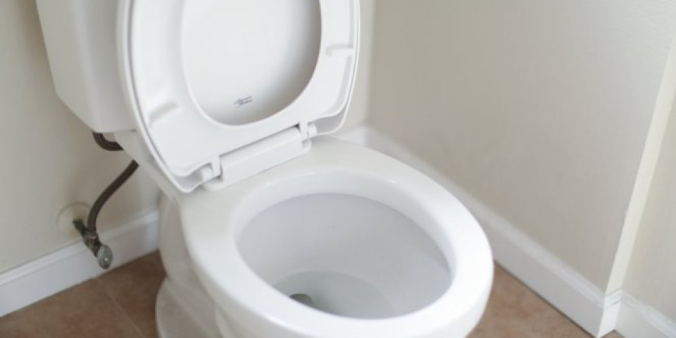 Profesionalna čistačica otkrila GREŠKU koju mnogi prave kod čišćenja WC ŠOLJE!