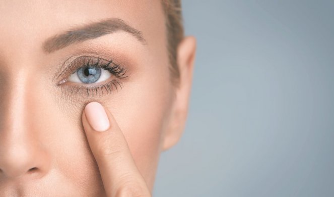 PAZITE NA SIMPTOME! 4 načina na koja vas vaše OČI upozoravaju da imate ZDRAVSTVENE PROBLEME!
