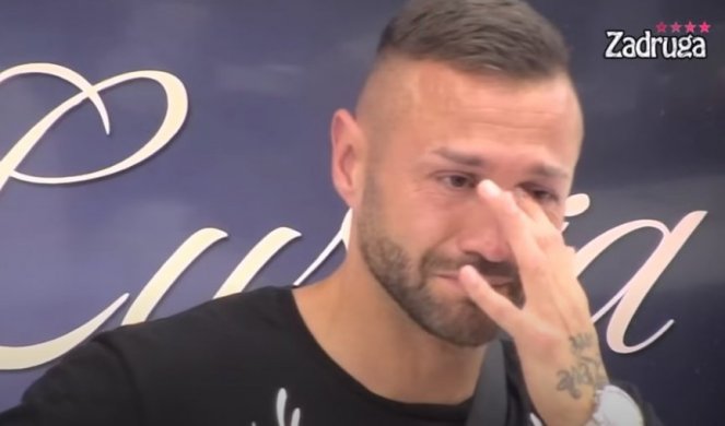 ISPLIVAO JEZIV VIDEO Nenad Aleksić Ša pretio da će nauditi sebi, reper hteo da se ubije zbog svađe sa Tarom!