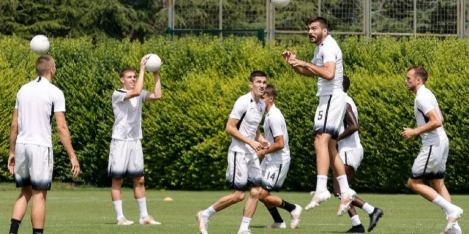 PARTIZAN ODBIO RUSKE MILIONE ZA DEFANZIVCA! Ovo je DOKAZ koliko ga Stanojević ceni!