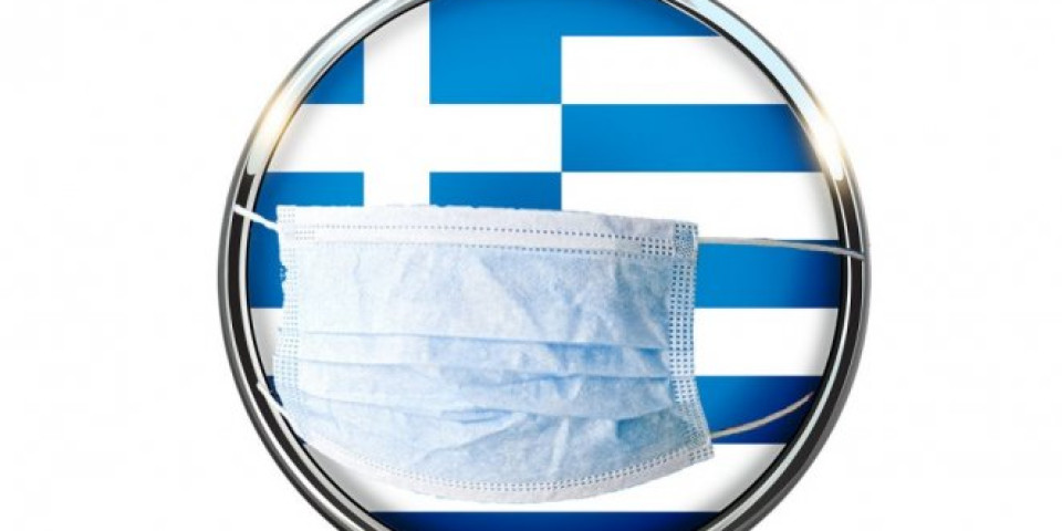 KORONA OPET DIVLJA PO EVROPI, MNOGE ZEMLJE U STRAHU OD ŠIRENJA NOVOG SOJA! Grčka vraća policijski čas i maske?!