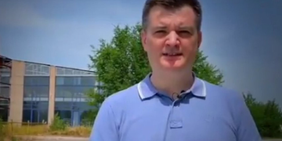 MILENKO JOVANOV: Gledajte kako tajkun Đilas ulaže u poljoprivredu! Od Srbije ovo neće napraviti! (VIDEO)