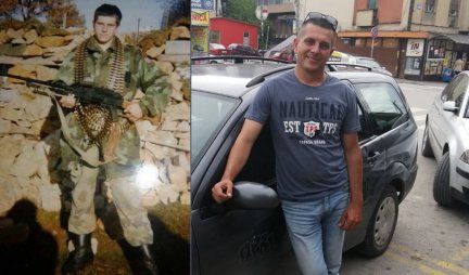 KO NIJE VIDEO BITKU NA PAŠTRIKU, NE ZNA ŠTA JE PAKAO! Mitraljezac Slavoljub Mitić, svedok je herojstva srpskih vojnika U ODBRANI GRANICA OTADŽBINE!