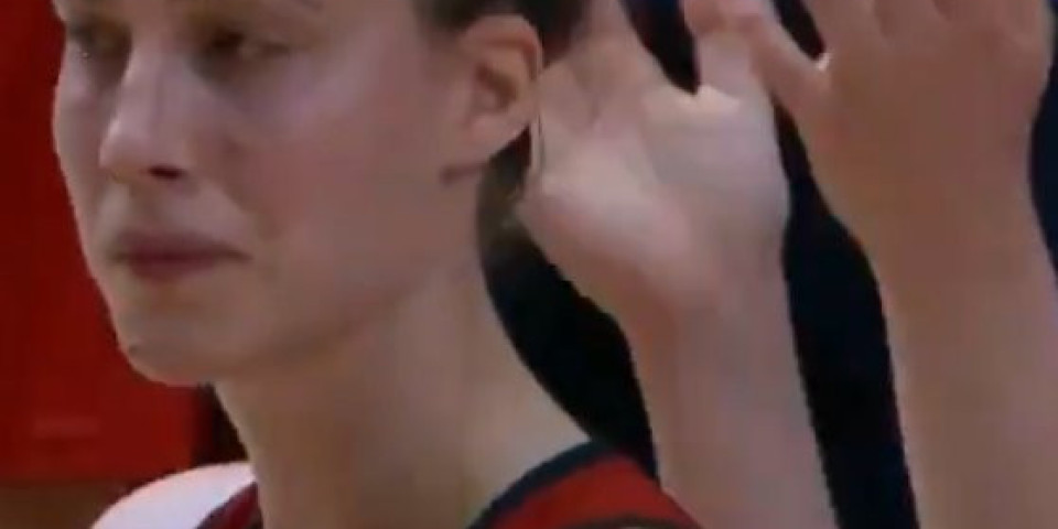 SRPKINJE U TRANSU LUDIJU, Belgijanke gorke suze liju! Devojke su opet rasplakale rivalke! /VIDEO/